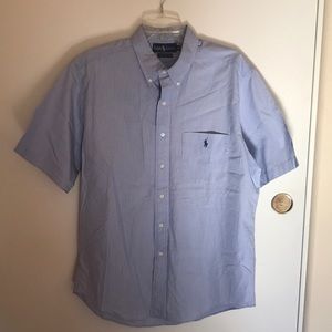 90’s Vintage Ralph Lauren Shirt